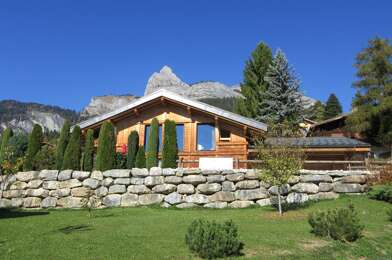 Maison 5 pièces 1070000 €