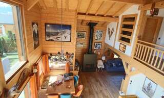 Maison 5 Pièces 150 m² à vendre à Passy (74190)