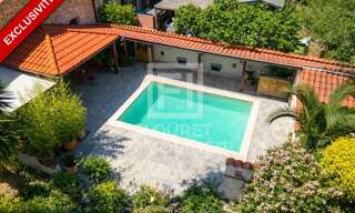 Maison 10 Pièces 270 m² à vendre à Montesquieu-des-Albères (66740)