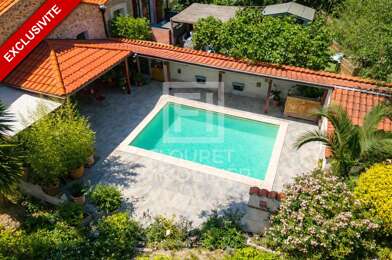 Maison 10 pièces 670000 €