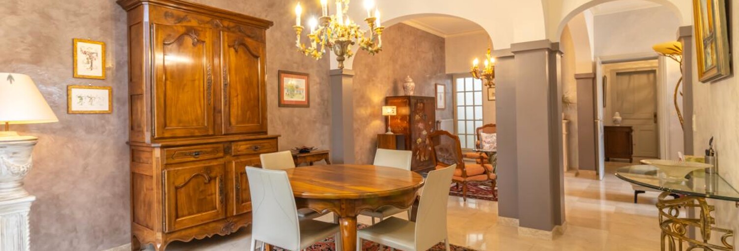 Maison 9 Pièces 233 m² à vendre à Chabris (36210)