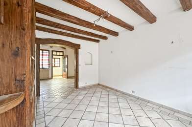 Appartement 5 pièces 99000 €
