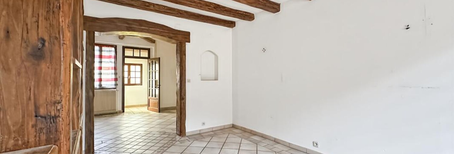 Appartement 5 Pièces 105 m² à vendre à Kruth (68820)