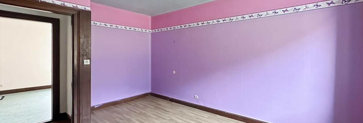 Appartement 5 Pièces 105 m² à vendre à Kruth (68820)