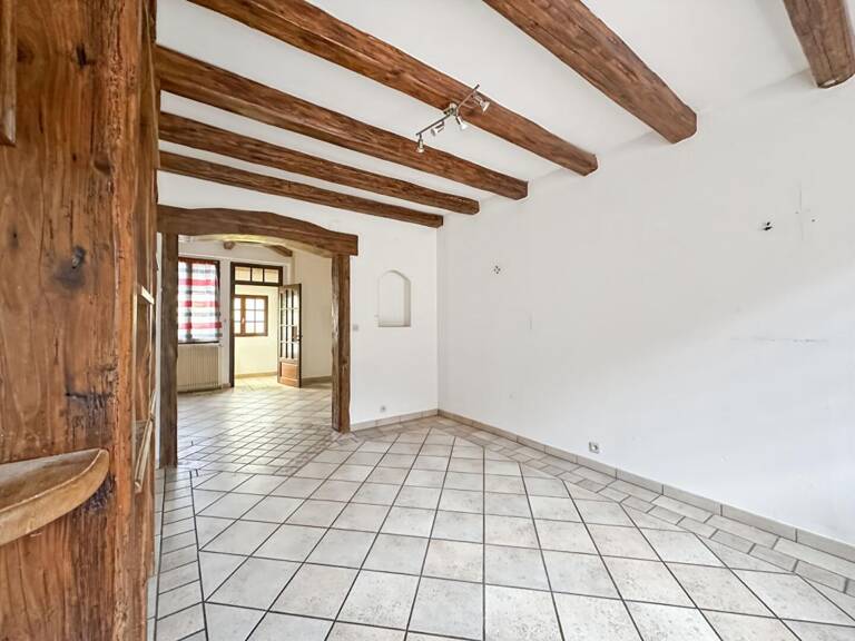 Appartement au calme,  5 pièces 105 m2 + garage,  KRUTH 68820 — photo 1