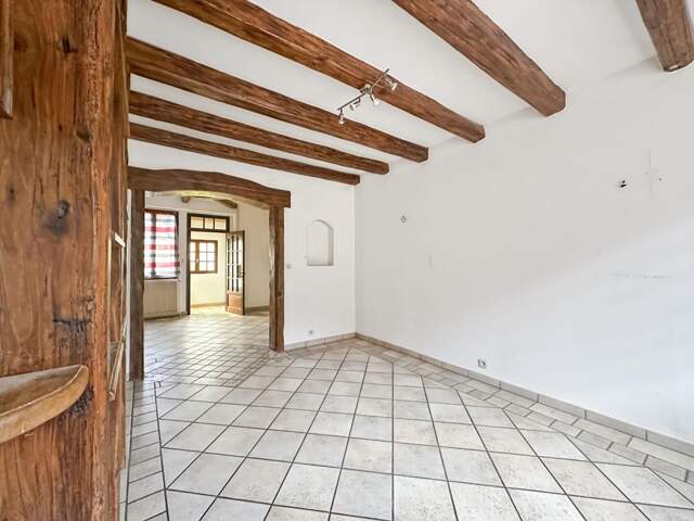 Appartement au calme,  5 pièces 105 m2 + garage,  KRUTH 68820 — photo du bien