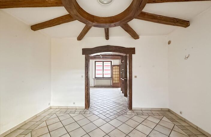 Appartement au calme,  5 pièces 105 m2 + garage,  KRUTH 68820 — photo 3