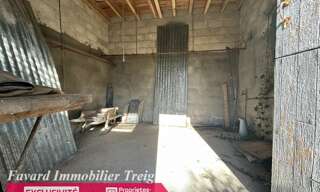 Maison 6 Pièces 90 m² à vendre à Le Lonzac (19470)
