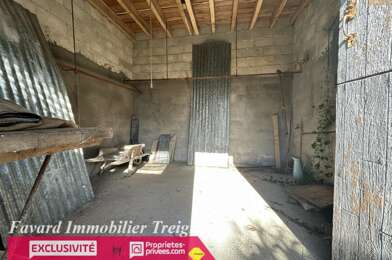 Maison 6 pièces 64900 €