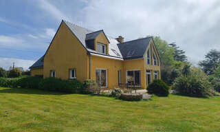 Maison 7 Pièces 160 m² à vendre à Coray (29370)