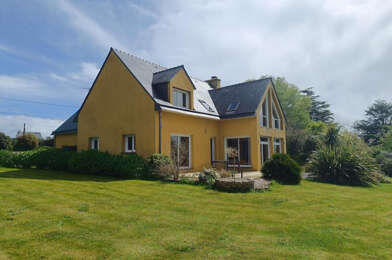 Maison 7 pièces 349000 €