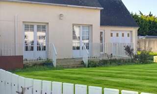 Maison 6 Pièces 66 m² à vendre à Groix (56590)