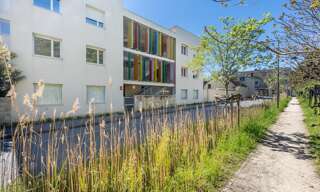 Appartement 2 Pièces 41 m² à vendre à Les Mureaux (78130)