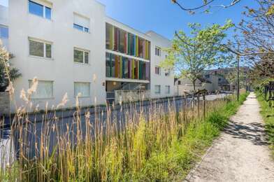 Appartement 2 pièces 172000 €