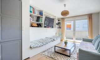 Appartement 2 Pièces 41 m² à vendre à Les Mureaux (78130)