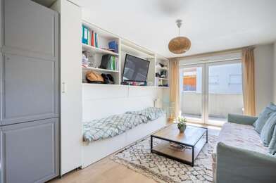 Appartement 2 pièces 160000 €