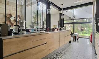 Maison 7 Pièces 208 m² à vendre à Bordeaux (33800)