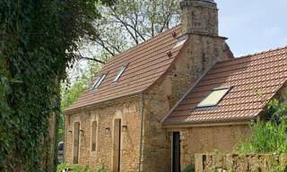 Maison 3 Pièces 97 m² à vendre à Castels et Bézenac (24220)