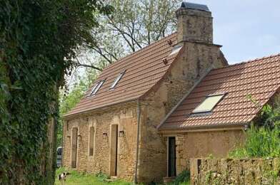 Maison 3 pièces 292800 €