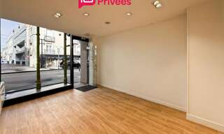 Immeuble  45 m² à vendre à Châteaubriant (44110)