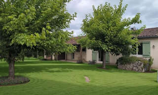 Maison 5 Pièces 99 m² à vendre à Galgon (33133)