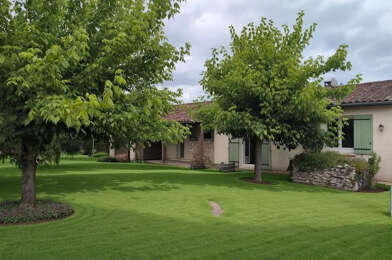 Maison 5 pièces 199300 €