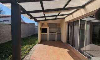 Immeuble  120 m² à vendre à Castillon-la-Bataille (33350)