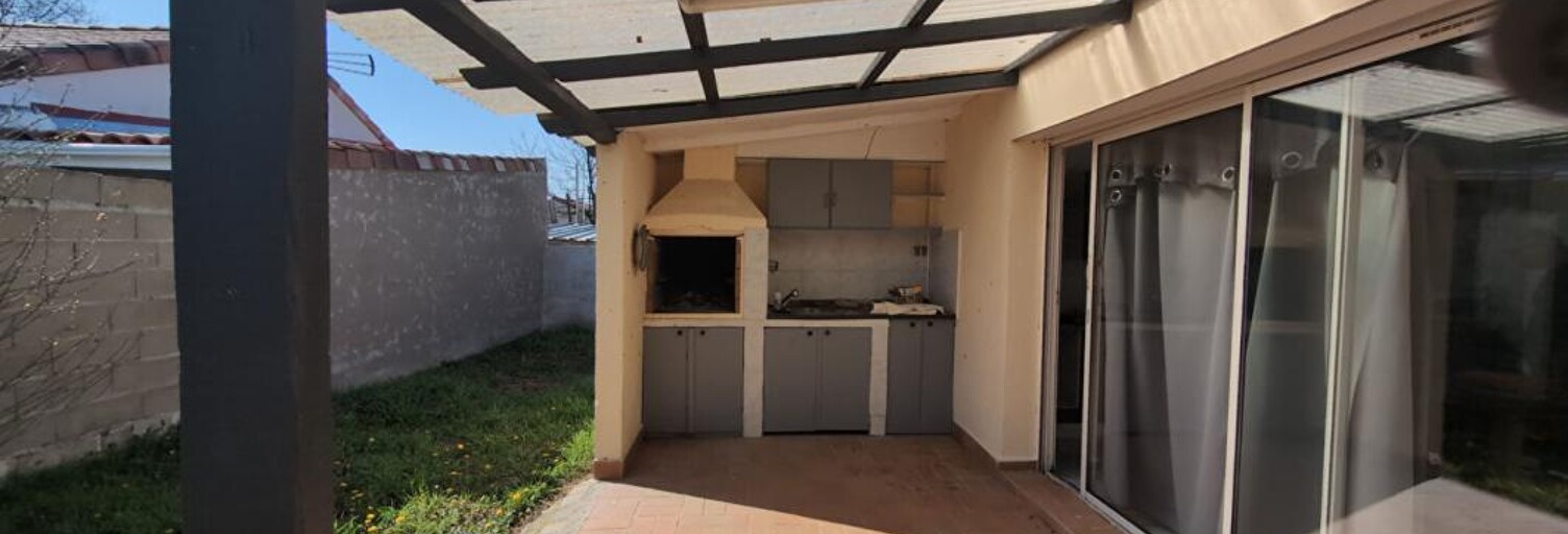 Immeuble  120 m² à vendre à Castillon-la-Bataille (33350)