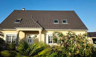 Maison 6 Pièces 165 m² à vendre à Mehun-sur-Yèvre (18500)