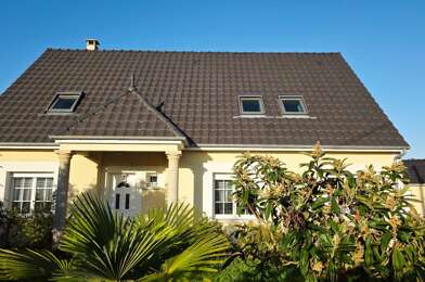 Maison 6 pièces 239600 €