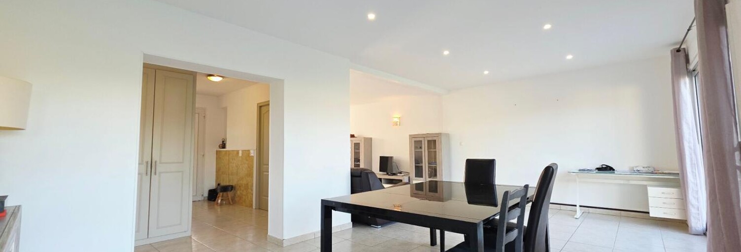 Maison 6 Pièces 165 m² à vendre à Mehun-sur-Yèvre (18500)