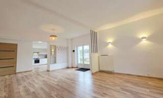 Maison 3 Pièces 91 m² à vendre à Mehun-sur-Yèvre (18500)