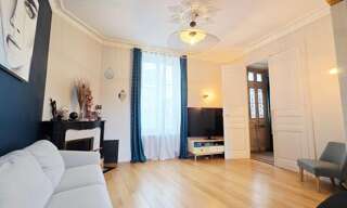 Maison 8 Pièces 189 m² à vendre à Bourges (18000)