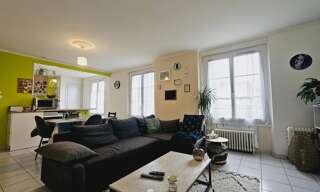 Appartement 3 Pièces 67 m² à vendre à Bourges (18000)