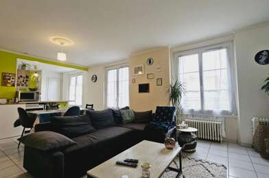 Appartement 3 pièces 118990 €