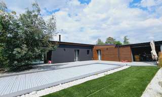 Maison 5 Pièces 163 m² à vendre à Saint-Doulchard (18230)