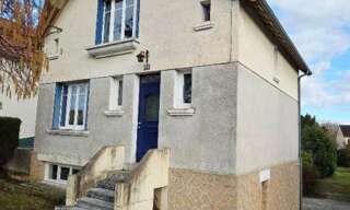 Maison 5 Pièces 105 m² à vendre à Bourges (18000)