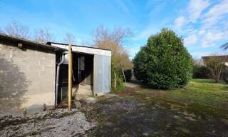 Maison 5 Pièces 105 m² à vendre à Bourges (18000)