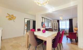 Maison 6 Pièces 144 m² à vendre à Bourges (18000)