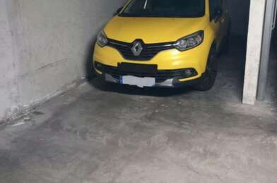 Garage  19000 €