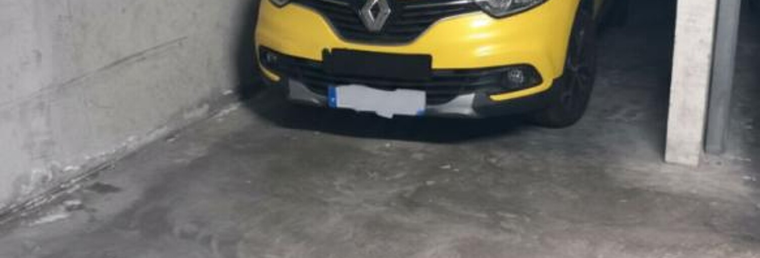 Garage  11 m² à vendre à Nîmes (30000)