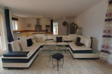 Maison 7 pièces 572000 €