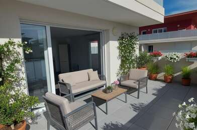 Appartement 3 pièces 259000 €