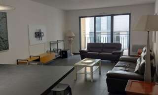 Appartement 3 Pièces 81 m² à vendre à Nîmes (30000)