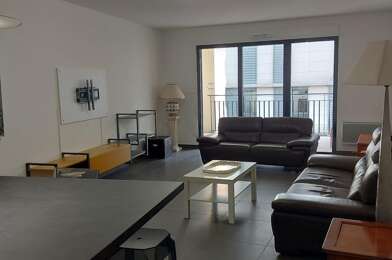 Appartement 3 pièces 364000 €