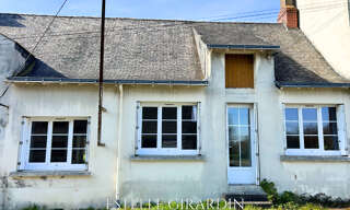 Maison 2 Pièces 62 m² à vendre à La Chapelle-sur-Erdre (44240)