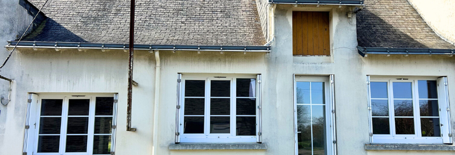 Maison 2 Pièces 62 m² à vendre à La Chapelle-sur-Erdre (44240)