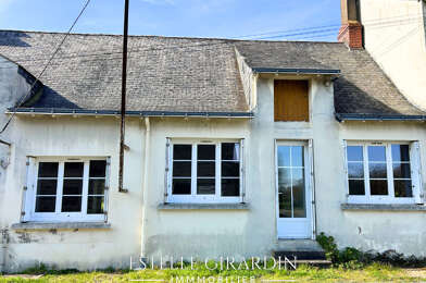 Maison 2 pièces 197000 €