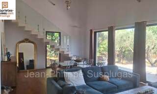 Maison 5 Pièces 160 m² à vendre à Ceyreste (13600)