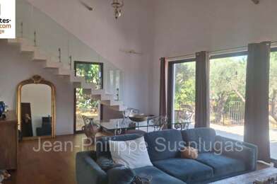 Maison 5 pièces 1250000 €